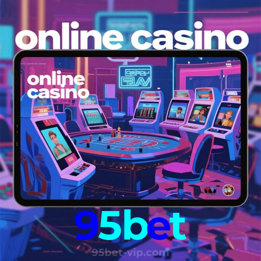 95bet:Sua sorte começa com as melhores apostas no futebol e no cassino!