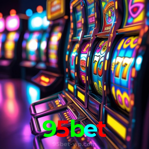 95bet:Aposte no futebol e ganhe prêmios em blackjack e roleta online!