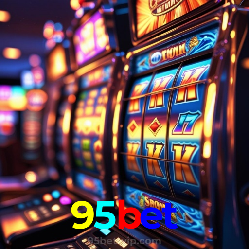 95bet：Aposte no futebol e vença nas mesas de blackjack no cassino online!
