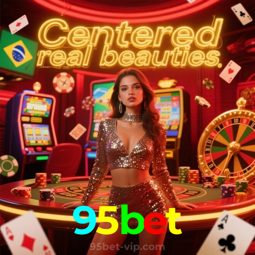 95bet:Jogue poker, aposte no futebol e tenha uma experiência incrível no cassino online!