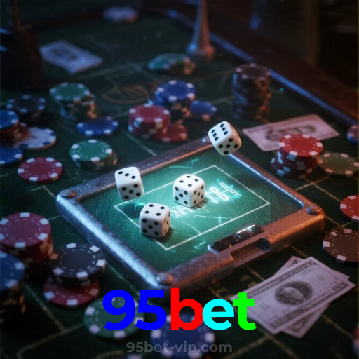 95bet：Encontre a sorte na roleta! Aposte agora e ganhe!