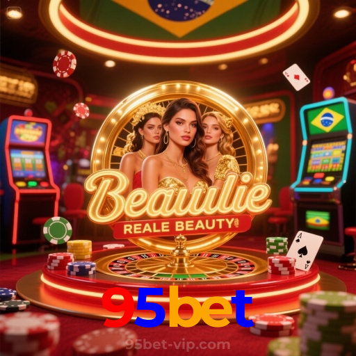 95bet：Aposte nas melhores slots e conquiste prêmios como nunca!