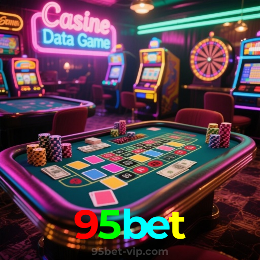 95bet：Sinta a adrenalina da roleta! Aposte e vença agora!