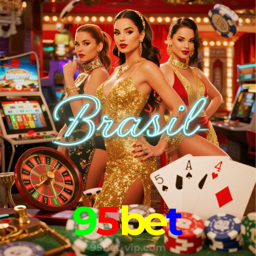 95bet：Aposte no futebol e viva a emoção do jogo!