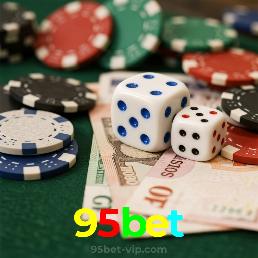 95bet：Aposte agora no futebol digital e conquiste sua vitória!