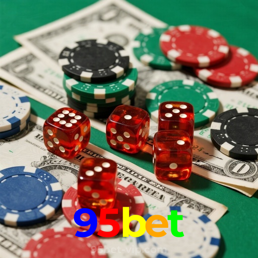 95bet：Jogue nas roletas e ganhe prêmios sensacionais!