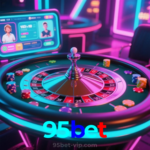 95bet：Aposte no futebol e vença nas mesas de blackjack no cassino online!