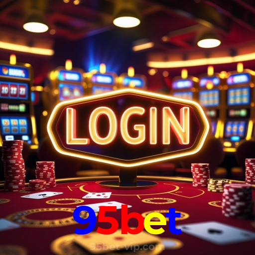 95bet:A sorte te espera com apostas no futebol e os melhores jogos de cassino!