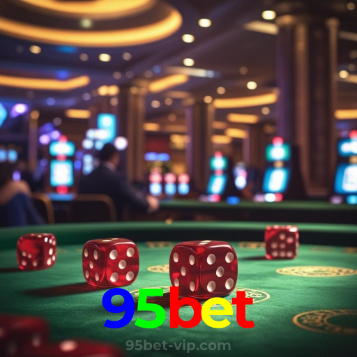 95bet:Jogue agora nas melhores slots e ganhe prêmios fantásticos!