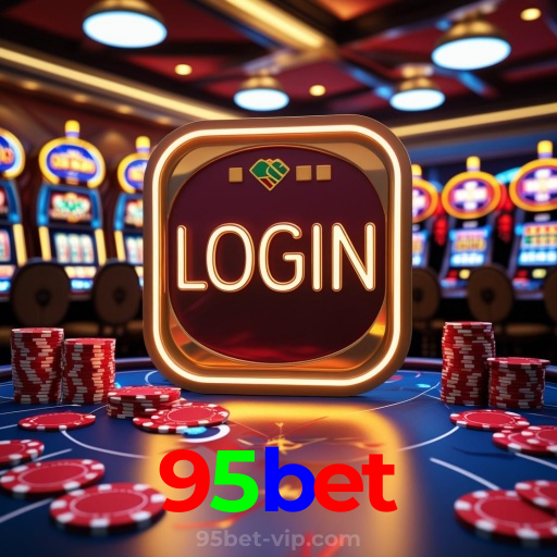 95bet：Aposte no futebol e jogue no melhor cassino online para grandes vitórias!