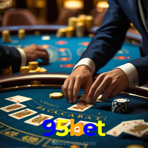 95bet:Jogue poker, aposte no futebol e ganhe prêmios incríveis em nosso cassino!