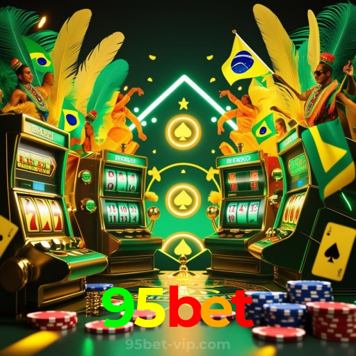 95bet:Diversão sem limites com roleta, blackjack e apostas em futebol ao vivo!