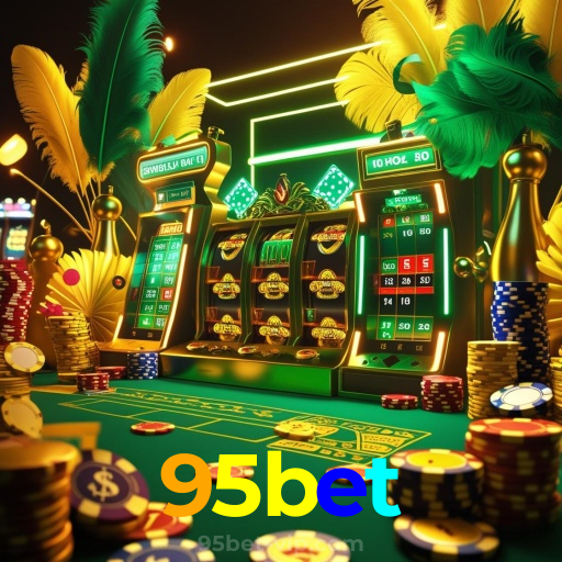 95bet:Aposta no futebol e diversão garantida com jogos de cassino como roleta e blackjack!