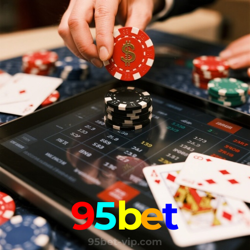 95bet：A sorte está na roleta! Aposte e vença agora mesmo!