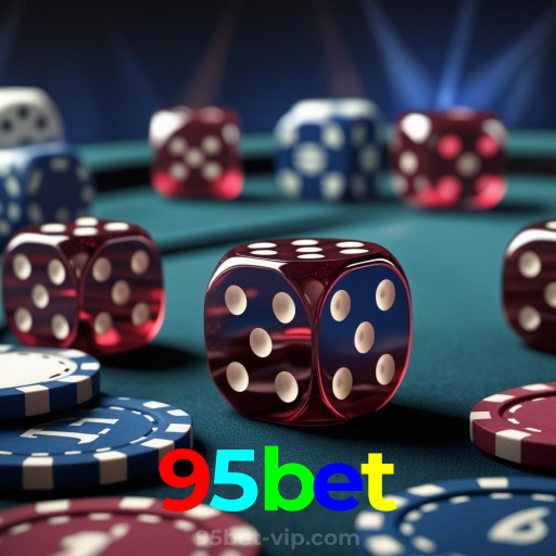 95bet:Em nosso cassino online, as melhores vitórias estão por vir!