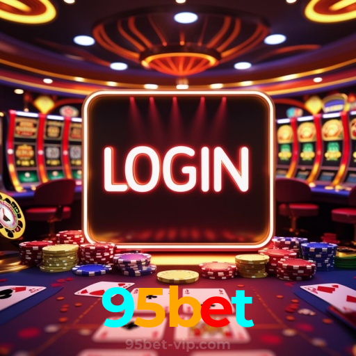 95bet:O melhor cassino online para apostas esportivas e jogos como blackjack!