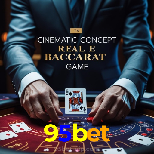 95bet:Apostas ao vivo no futebol e grandes prêmios em blackjack e roleta!