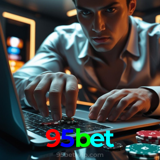 95bet:O cassino online perfeito para quem adora apostar no futebol e jogar roleta!
