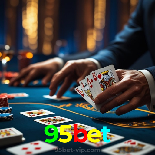 95bet:O cassino online mais confiável para apostas no futebol e jogos de cassino!