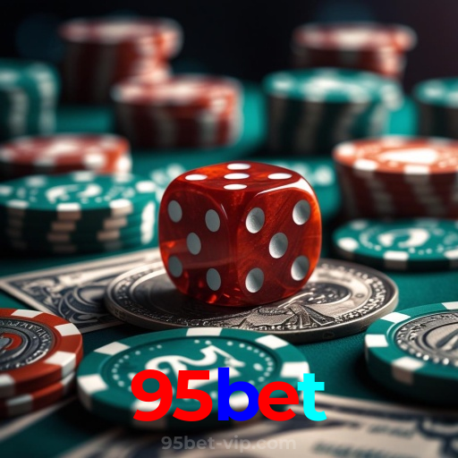 95bet:Cada aposta é uma nova vitória em nosso cassino online!