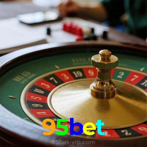 95bet：Aposte no futebol online e sinta a emoção de ser o vencedor!