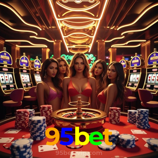 95bet：Vença com cada jogada no futebol online e ganhe prêmios incríveis!