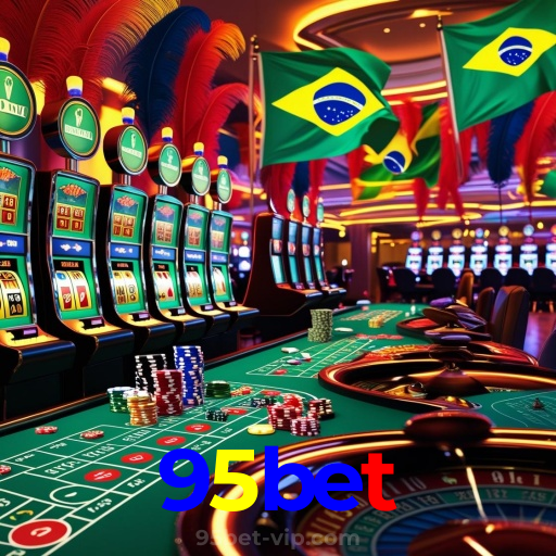 95bet:Jogue poker, aposte no futebol e vença com grandes vitórias no cassino online!