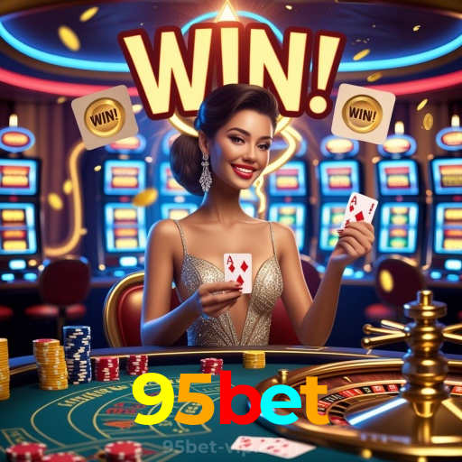 95bet：O cassino online mais confiável para poker, roleta e apostas no futebol!