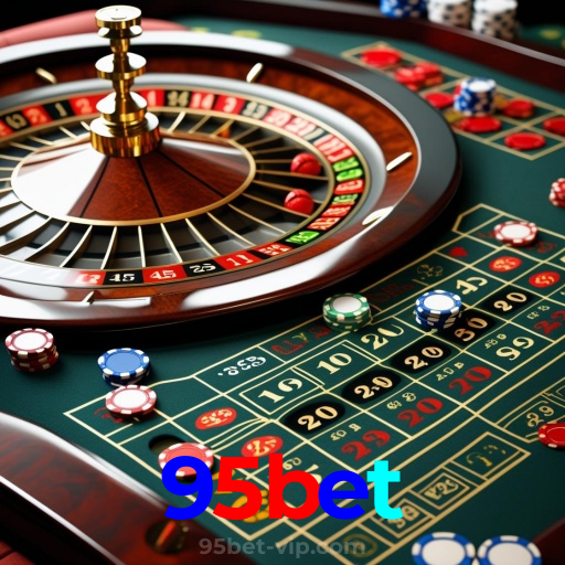 95bet:Jogue blackjack e aposte no futebol para uma experiência completa!