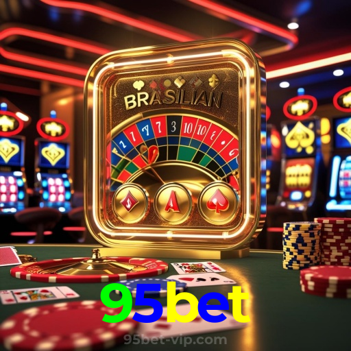 95bet:Jogue nas roletas e veja a sorte sorrir para você!