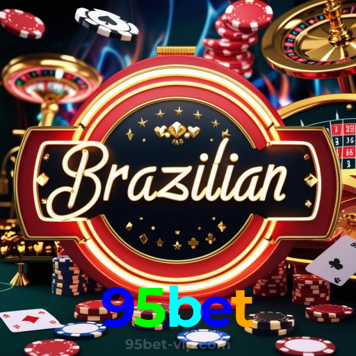 95bet:Apostas em futebol e os melhores jogos de cassino esperam por você!