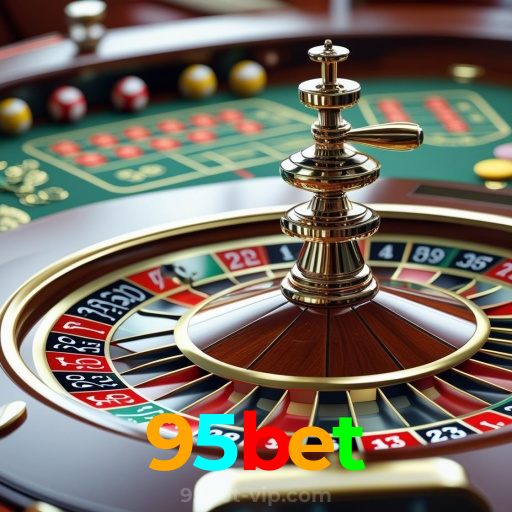 95bet:Aposte no futebol e ganhe prêmios fantásticos em blackjack e roleta!