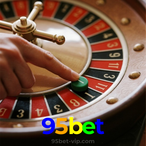 95bet：O futebol online está na sua tela! Aposte agora e vença!