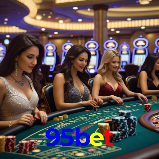 95bet:Cada giro é uma chance de conquistar prêmios incrÃveis!