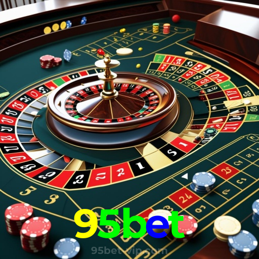95bet:Cada giro é uma nova chance de ganhar! Venha para as slots agora!