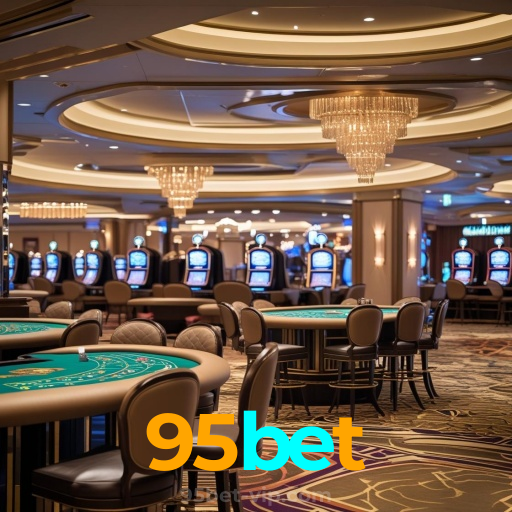 95bet：Jogue poker e prove que você é o melhor nas cartas!