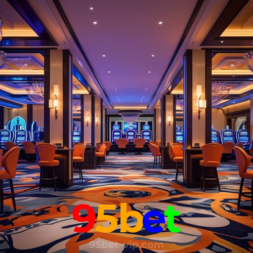 95bet:O melhor cassino para você jogar poker e fazer apostas no futebol online!