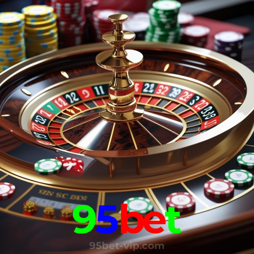 95bet：Entre no nosso cassino online e jogue nas roletas agora!