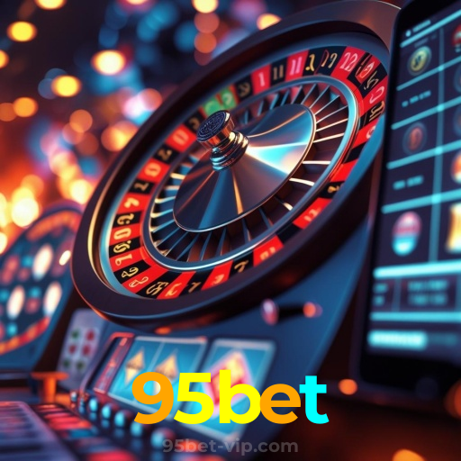 95bet:O cassino online mais confiável para você apostar no futebol e jogar poker!