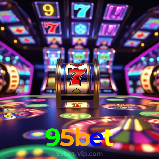 95bet：Vença no blackjack e conquiste prêmios sensacionais!