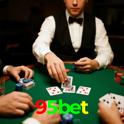 95bet：Entre no jogo e viva a emoção do futebol online!