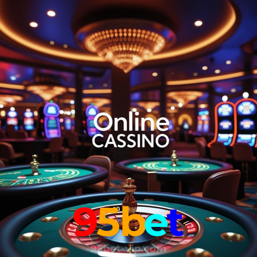 95bet：Jogue nas roletas e veja a sorte sorrir para você!