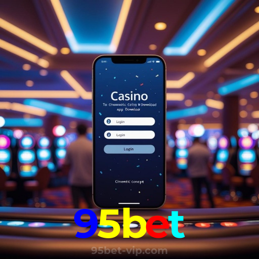 95bet:Venha viver a emoção do cassino! Gire a roleta e ganhe grandes prêmios!