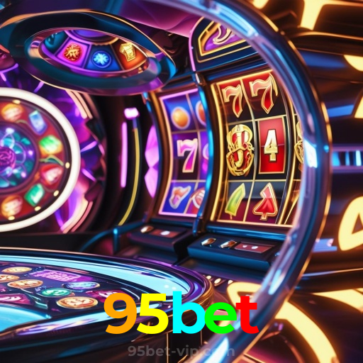 95bet：Aposte no futebol digital e conquiste vitórias épicas!