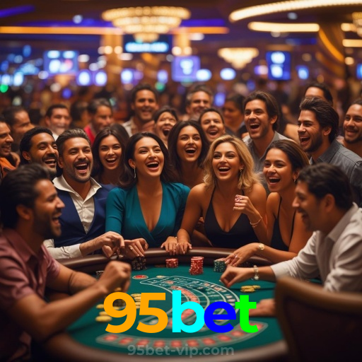 95bet:Viva a emoção das apostas ao vivo! Jogue agora e ganhe prêmios incrÃveis!