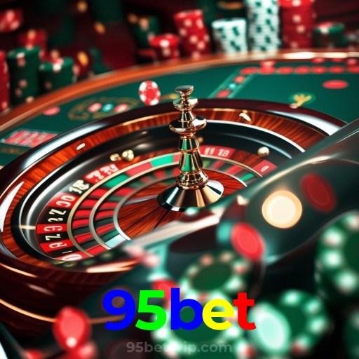 95bet：Aposte no futebol online e vença os melhores times!