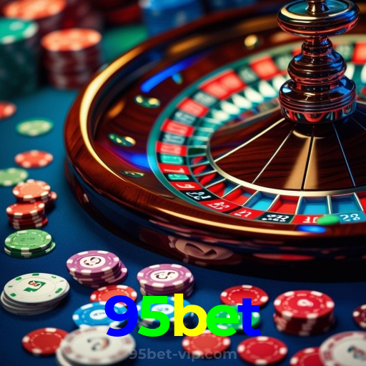 95bet:Jogue agora no nosso cassino online e ganhe muito mais!