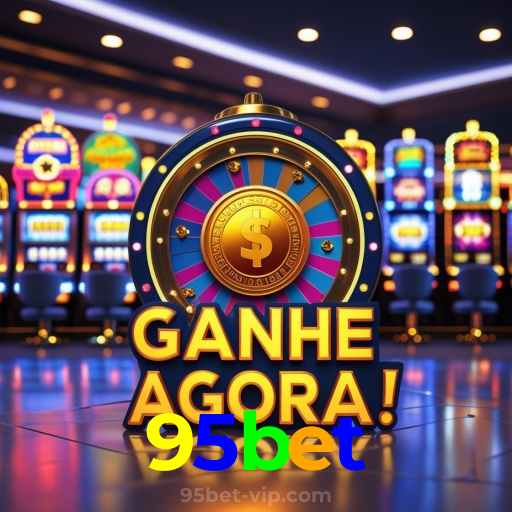 95bet：Aposte no futebol online e vença como um campeão!