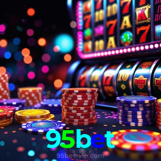 95bet:Jogue poker e conquiste a vitória nas cartas!