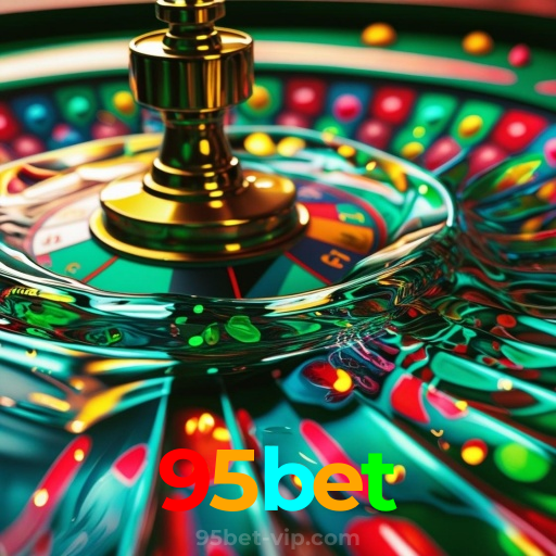 95bet:Jogue roleta, blackjack e aposte no futebol para uma experiência completa!